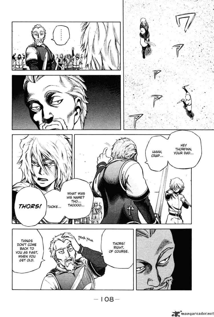 Vinland Saga, Chapter 2 image 20